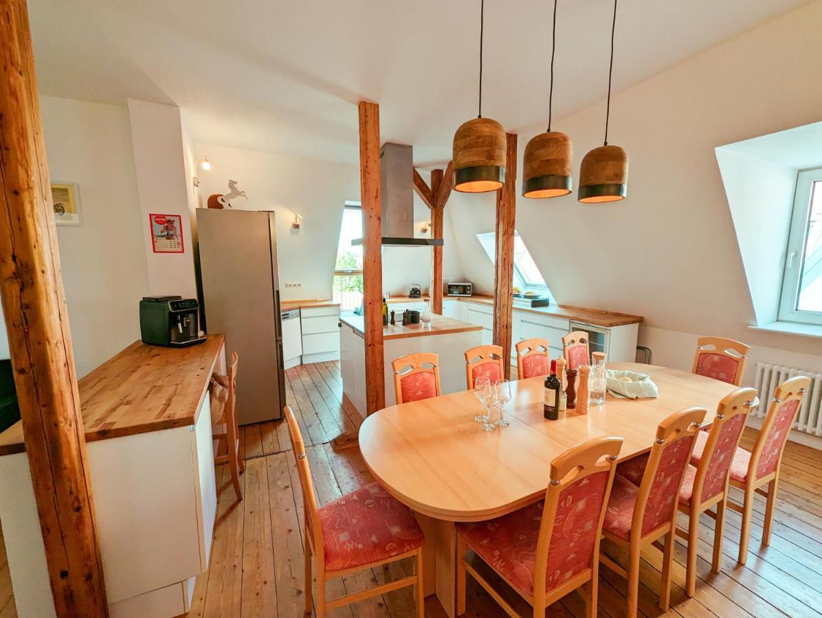 4-Schlafzimmer-Terrassensuite Oasis - Workspace Em-Apartments Deutschland Bielefeld Dış mekan fotoğraf